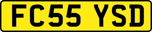FC55YSD