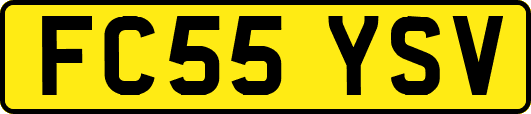FC55YSV