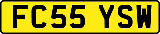 FC55YSW