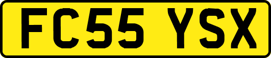 FC55YSX