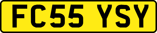 FC55YSY