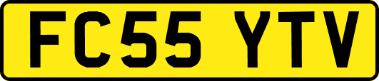 FC55YTV