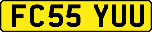 FC55YUU