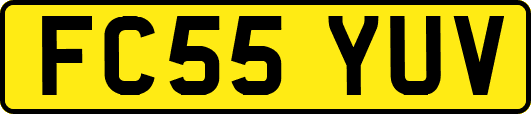 FC55YUV