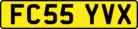 FC55YVX