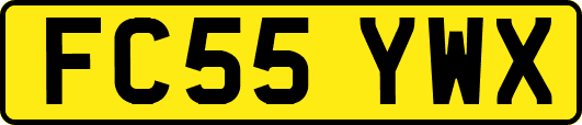 FC55YWX