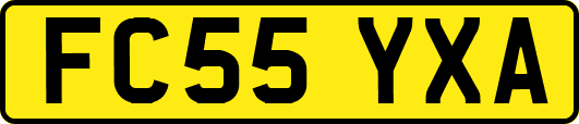 FC55YXA
