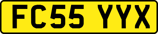 FC55YYX