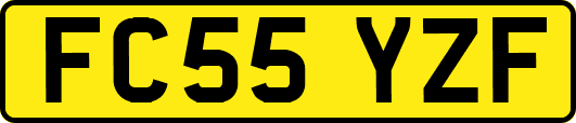 FC55YZF