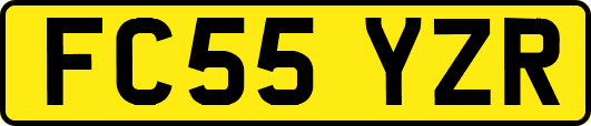 FC55YZR