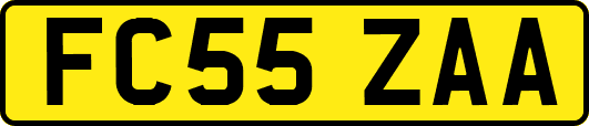 FC55ZAA