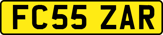 FC55ZAR