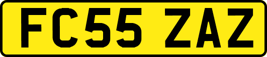 FC55ZAZ