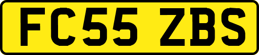 FC55ZBS