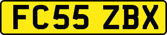 FC55ZBX