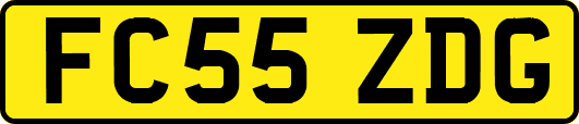 FC55ZDG