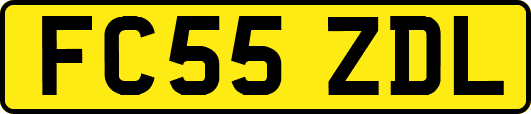 FC55ZDL