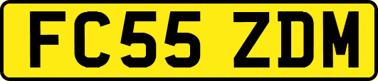 FC55ZDM