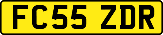 FC55ZDR