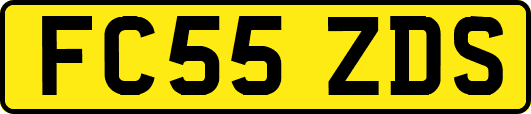 FC55ZDS