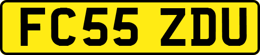 FC55ZDU