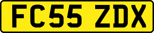 FC55ZDX