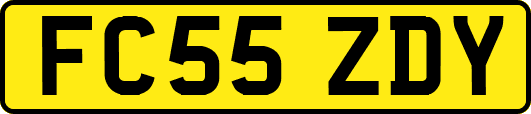 FC55ZDY