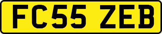 FC55ZEB