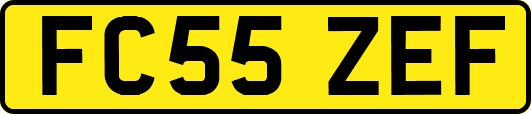 FC55ZEF