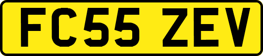 FC55ZEV