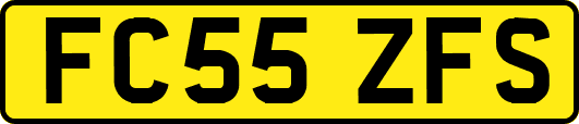 FC55ZFS