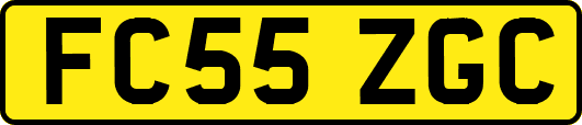 FC55ZGC