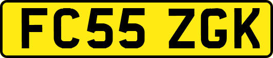FC55ZGK