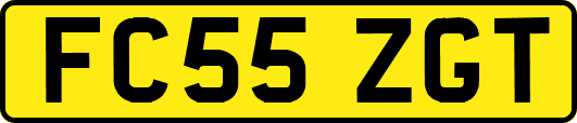 FC55ZGT