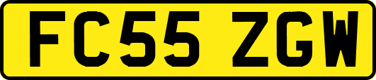 FC55ZGW