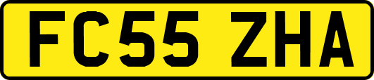 FC55ZHA