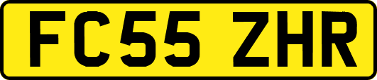 FC55ZHR