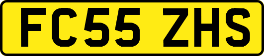 FC55ZHS