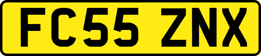 FC55ZNX