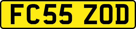 FC55ZOD