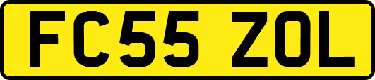 FC55ZOL