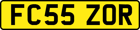 FC55ZOR