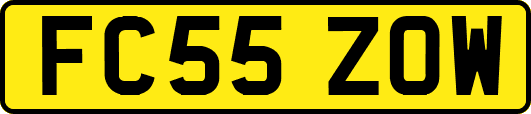 FC55ZOW