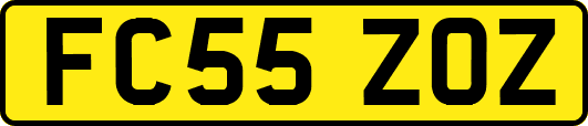 FC55ZOZ