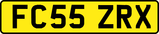 FC55ZRX