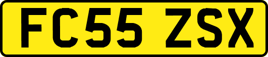 FC55ZSX