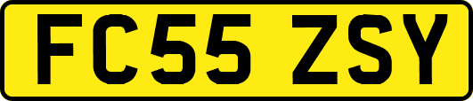 FC55ZSY