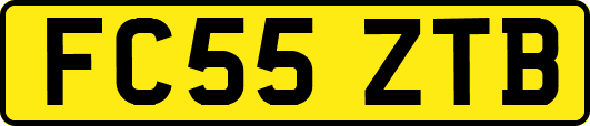 FC55ZTB