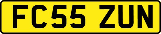 FC55ZUN