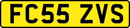 FC55ZVS